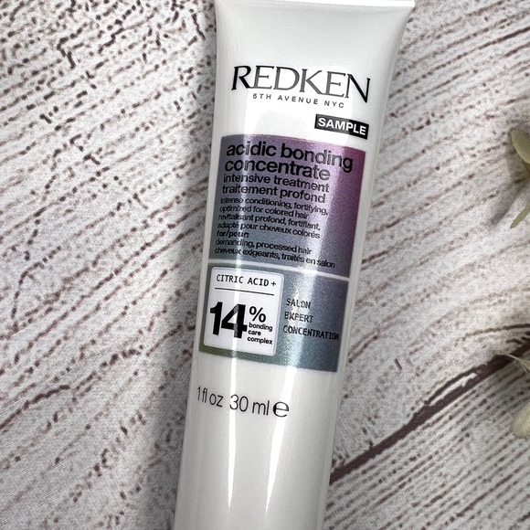 REDKEN Acidic Bonding Concentrate Intensive Treatment - Picture 11 of 11